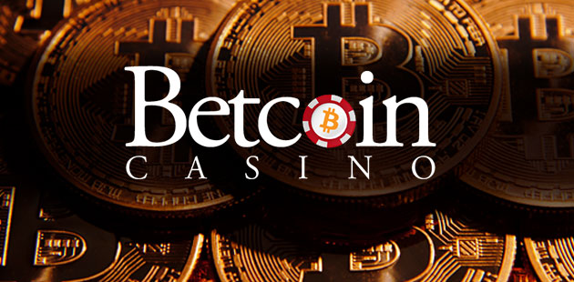 Betcoin Casino