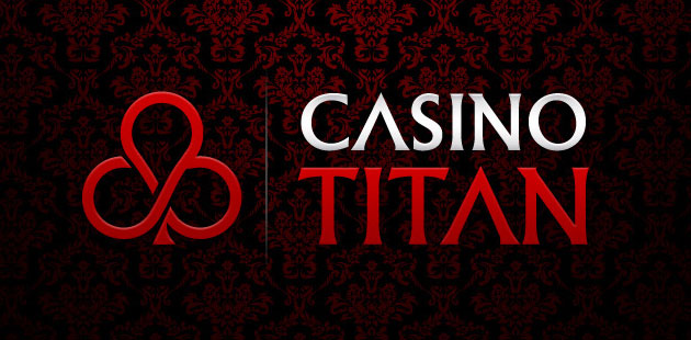Casino Titan
