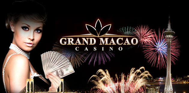Grand Macao Casino