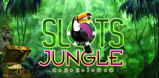 SlotsJungle