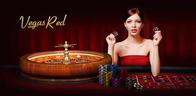 Vegas Red