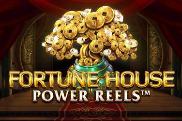 image Fortune house power reels