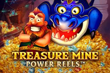 image Treasure mine power reels